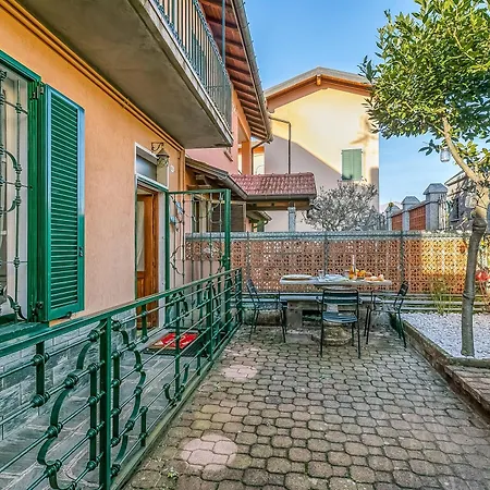 Butterfly - Happy Apartament