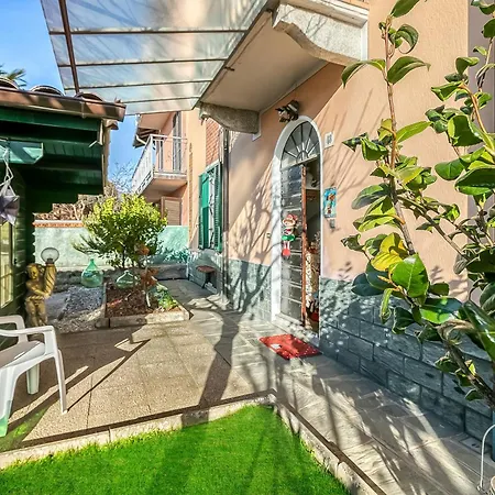 Butterfly - Happy Apartament Luino