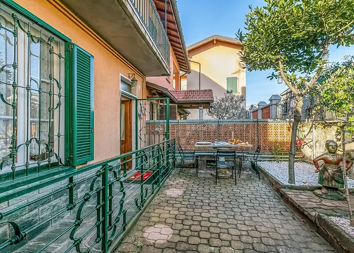 Butterfly - Happy Apartament