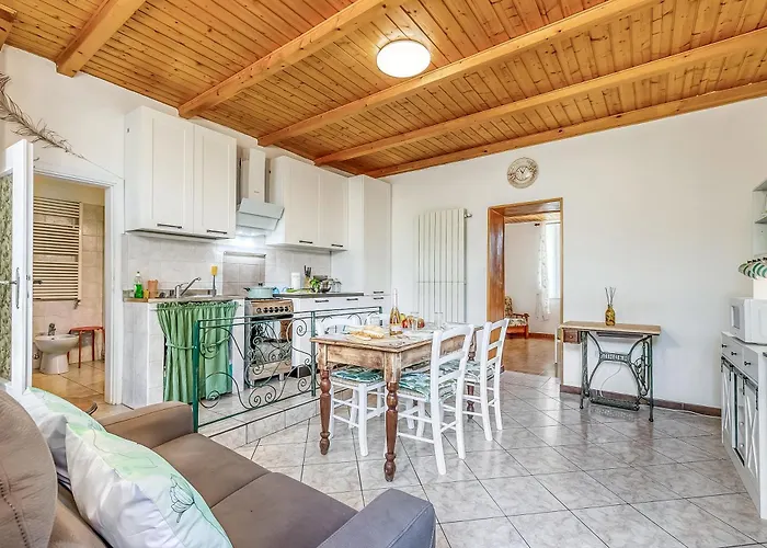 Butterfly - Happy Apartament *