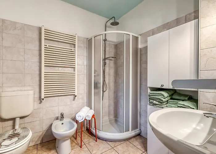 Apartament Butterfly - Happy *