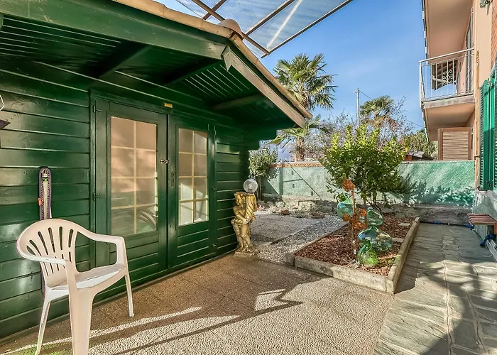 Butterfly - Happy Apartment *